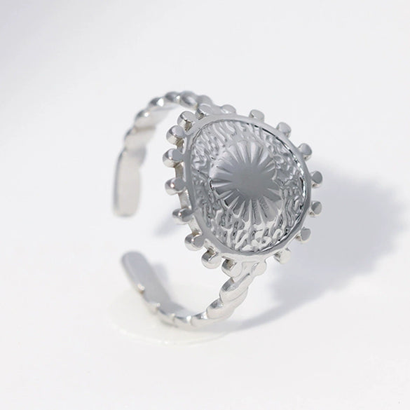 Hotselling Stainless Steel Electroplated Heart Shape Bracelet For Women