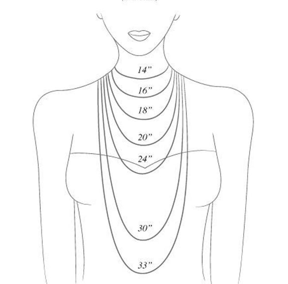 Dainty Initial Tag Necklace by Babeina, Custom Engraved Letter Pendant Necklace in Dainty Chain, Bridesmaid Gifts, Charm, Gift for Moms