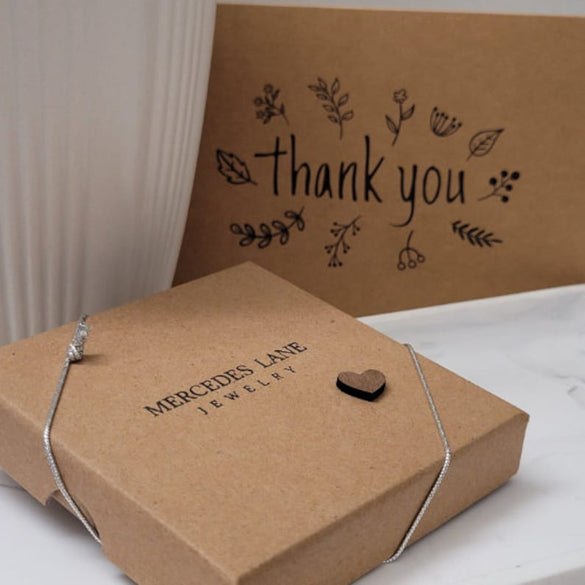 925 Sterling Silver Family Birthstone Personized Necklace ~ Mom Gift ~ Grandma Gift ~ Jewelry Canada