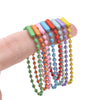 Iron Bead Chain Handmade Diy Jewelry Pendant Key Chain Material