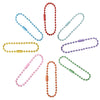 Iron Bead Chain Handmade Diy Jewelry Pendant Key Chain Material