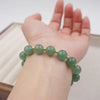 Jade Copper Gold Plated Classical Classic Style Beaded Geometric Bracelets Necklace