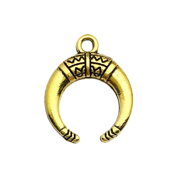 Jewelry Accessories Alloy Mixed Sun Moon Star Natural Style Electroplating Diy Bracelet Necklace Earrings Pendant