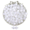 Jewelry Accessories Bracelet Diy Handmade Beaded Material With Plastic And Resin Round Bead Imitation Cat Eye