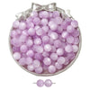 Jewelry Accessories Bracelet Diy Handmade Beaded Material With Plastic And Resin Round Bead Imitation Cat Eye