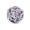 Jewelry Accessories Bracelet Metal Beaded With Love Painting Oil Exquisite Rose Totem Pattern Electroplating