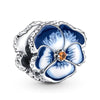 Jewelry Accessories Bracelet Metal Beaded With Love Painting Oil Exquisite Rose Totem Pattern Electroplating
