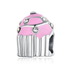 Jewelry Accessories Bracelet Silver Metal Totem Pattern Electroplated Love Life Tree Chain