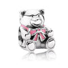 Jewelry Accessories Bracelet Silver Metal Totem Pattern Electroplated Love Life Tree Chain