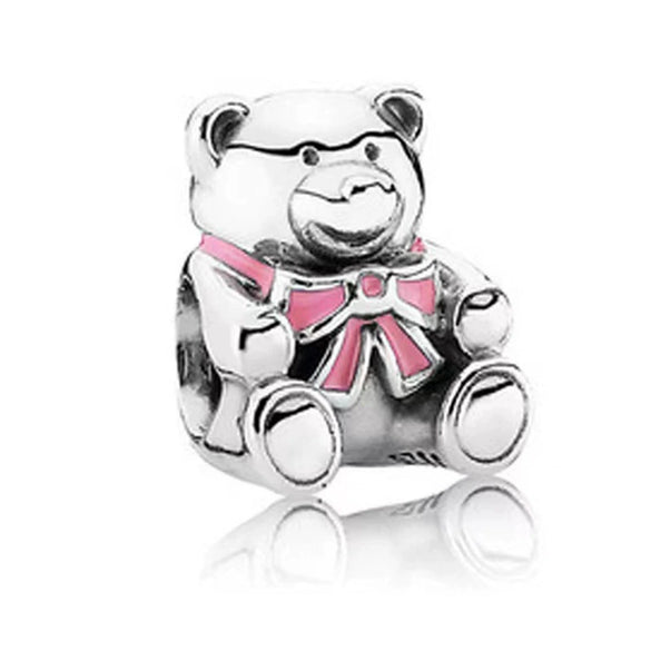 Jewelry Accessories Bracelet Silver Metal Totem Pattern Electroplated Love Life Tree Chain