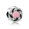 Jewelry Accessories Bracelet Silver Metal Totem Pattern Electroplated Love Life Tree Chain