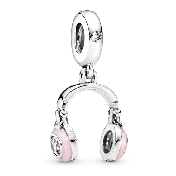 Jewelry Accessories Bracelet Silver Metal Totem Pattern Electroplated Love Life Tree Chain