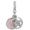 Jewelry Accessories Bracelet Silver Metal Totem Pattern Electroplated Love Life Tree Chain