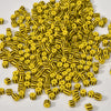 Jewelry Accessories Glass Glaze Color Stripes Beads For Diy Necklace Bracelet And Ear Jewelry