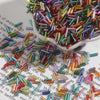 Jewelry Accessories Glass Silverfilled Tube And Rice Beads Handmade Diy Beading Materials