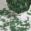 Jewelry Accessories Glass Silverfilled Tube And Rice Beads Handmade Diy Beading Materials