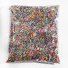 Jewelry Accessories Glass Silverfilled Tube And Rice Beads Handmade Diy Beading Materials