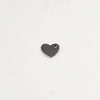 Jewelry Accessories Heart Pendant Stainless Steel Fine Polishing