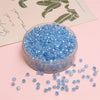 Jewelry Accessories Loose Beads Glass Glaze Magic Diamond Crystal Diy Handmade
