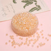 Jewelry Accessories Loose Beads Glass Glaze Magic Diamond Crystal Diy Handmade
