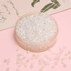Jewelry Accessories Loose Beads Glass Glaze Magic Diamond Crystal Diy Handmade