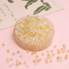 Jewelry Accessories Loose Beads Glass Glaze Magic Diamond Crystal Diy Handmade