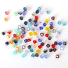 Jewelry Accessories Loose Beads Glass Glaze Material For Diy Handmade