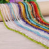 Jewelry Accessories Loose Beads Glass Glaze Material For Diy Handmade