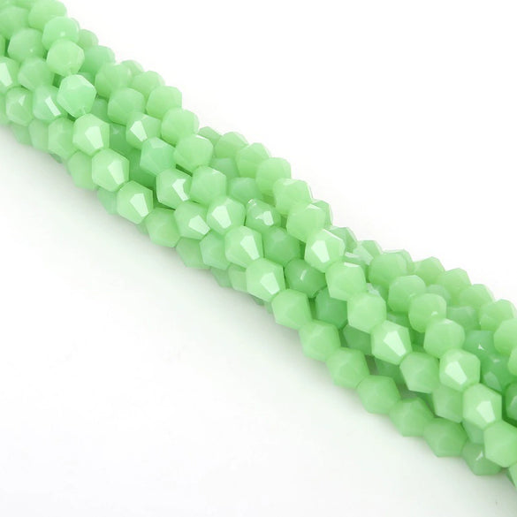 Jewelry Accessories Loose Beads Glass Glaze Material For Diy Handmade