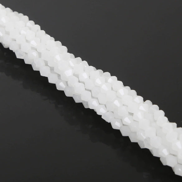 Jewelry Accessories Loose Beads Glass Glaze Material For Diy Handmade