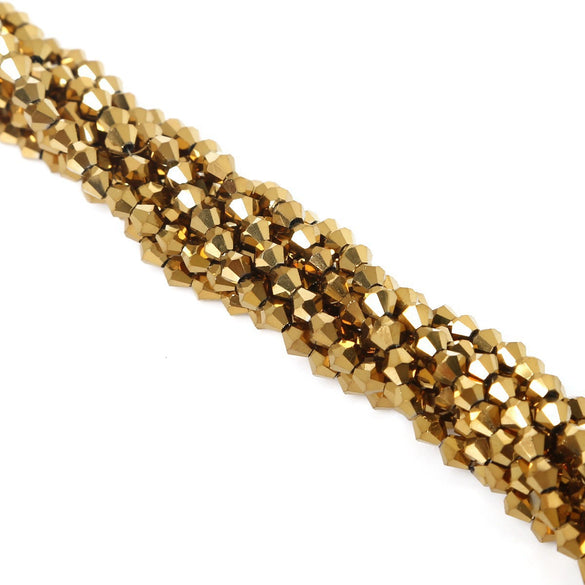 Jewelry Accessories Loose Beads Glass Glaze Material For Diy Handmade