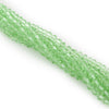 Jewelry Accessories Loose Beads Glass Glaze Material For Diy Handmade