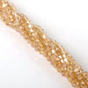 Jewelry Accessories Loose Beads Glass Glaze Material For Diy Handmade