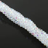 Jewelry Accessories Loose Beads Glass Glaze Material For Diy Handmade