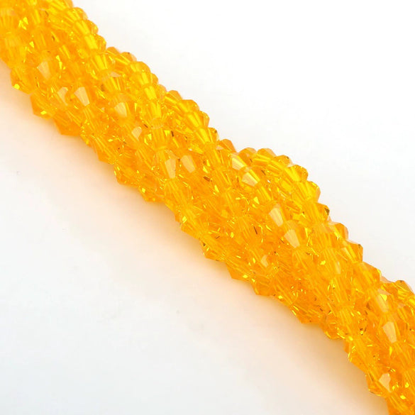 Jewelry Accessories Loose Beads Glass Glaze Material For Diy Handmade