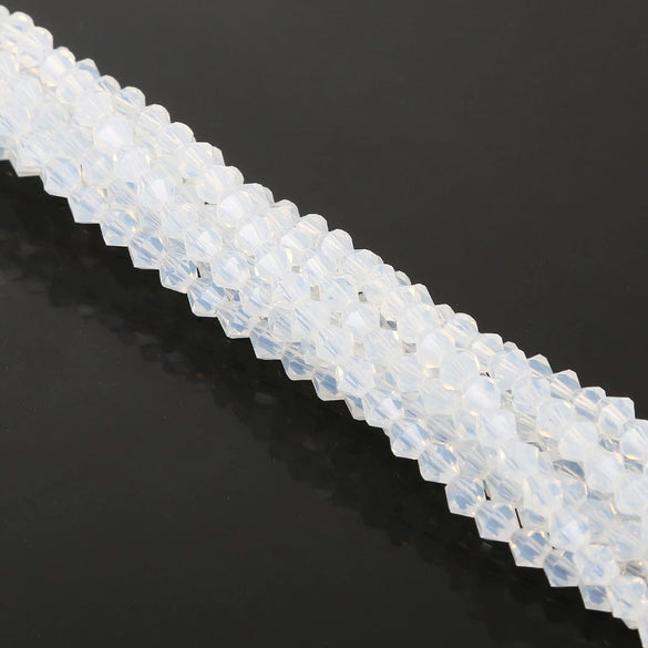 Jewelry Accessories Loose Beads Glass Glaze Material For Diy Handmade