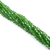 Jewelry Accessories Loose Beads Glass Glaze Material For Diy Handmade