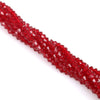 Jewelry Accessories Loose Beads Glass Glaze Material For Diy Handmade