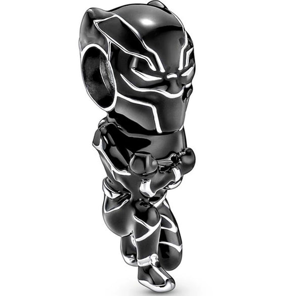 Jewelry Accessories Metal Animal Totem Charms Electroplating Diy Bracelet Necklace