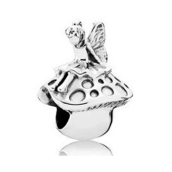 Jewelry Accessories Metal Astronaut Star Moon Robot Loose Beads Electroplated Totem Creative Diy Scifi Cute