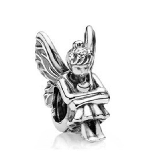 Jewelry Accessories Metal Astronaut Star Moon Robot Loose Beads Electroplated Totem Creative Diy Scifi Cute