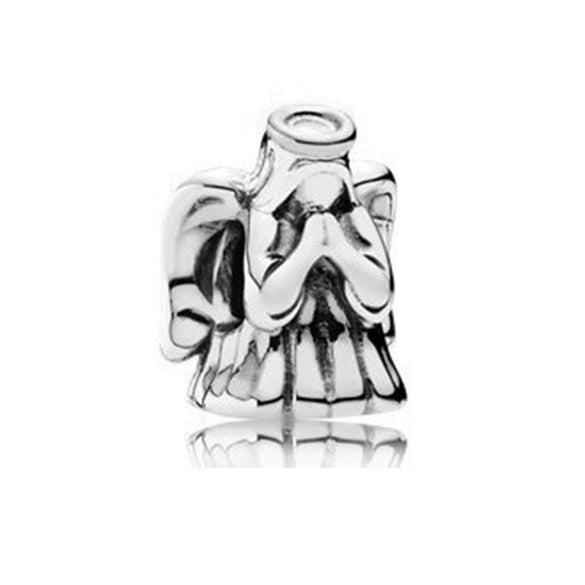 Jewelry Accessories Metal Astronaut Star Moon Robot Loose Beads Electroplated Totem Creative Diy Scifi Cute