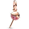 Jewelry Accessories Metal Beaded Pendant Necklace Bracelet With Totem Pattern And Electroplating Treatment