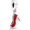 Jewelry Accessories Metal Beaded Pendant Necklace Bracelet With Totem Pattern And Electroplating Treatment