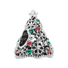 Jewelry Accessories Metal Beaded Pendant Necklace Bracelet With Totem Pattern And Electroplating Treatment