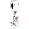 Jewelry Accessories Metal Beaded Pendant Necklace Bracelet With Totem Pattern And Electroplating Treatment