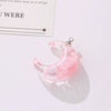 Jewelry Accessories Plastic Resin Epoxy Handmade Diy Beading Materials For Pendant Earrings Bracelet Necklace