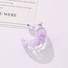 Jewelry Accessories Plastic Resin Epoxy Handmade Diy Beading Materials For Pendant Earrings Bracelet Necklace