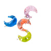 Jewelry Accessories Plastic Resin Epoxy Handmade Diy Beading Materials For Pendant Earrings Bracelet Necklace