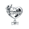 Jewelry Accessories 925 Silver Original Design Dripping Oil